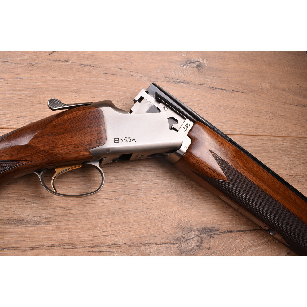 12 gauge B525 Sporter One (Adjustable) 