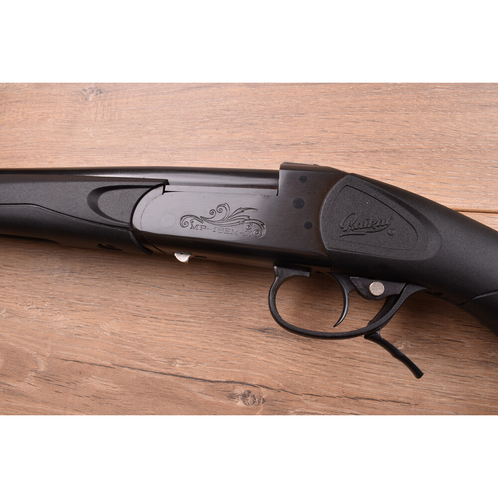 410 gauge Stealth 