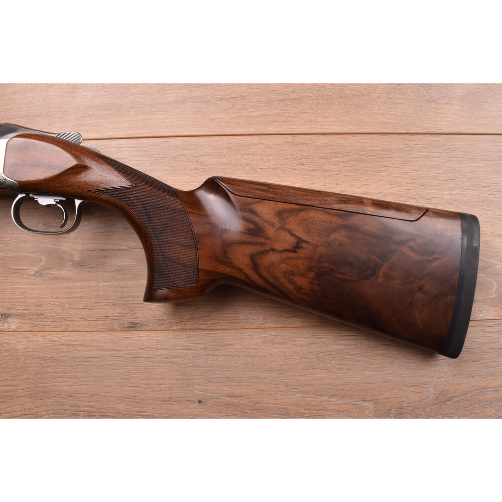 12 gauge B825 Pro Sport Adjustable 