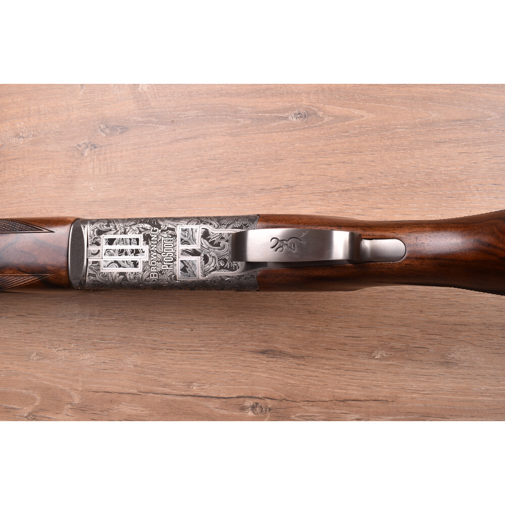 12 gauge B825 Pro Sport Adjustable 