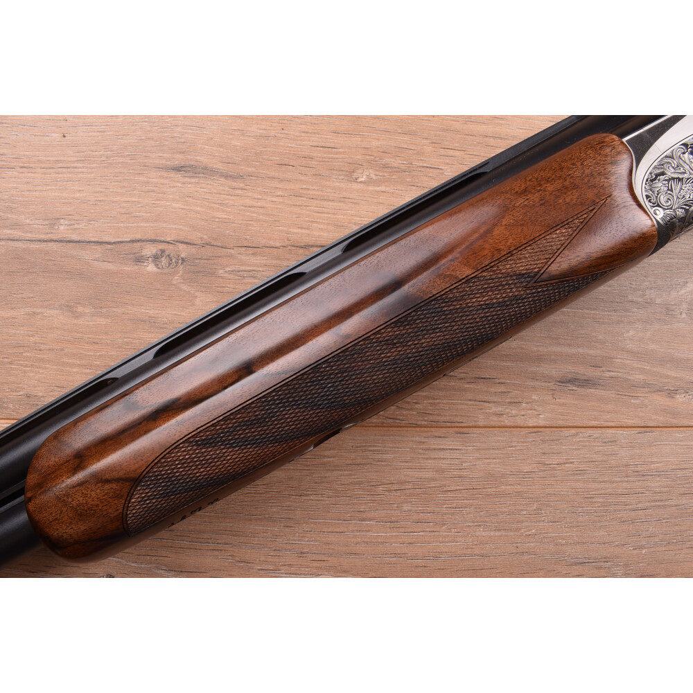 12 gauge B825 Pro Sport Adjustable 