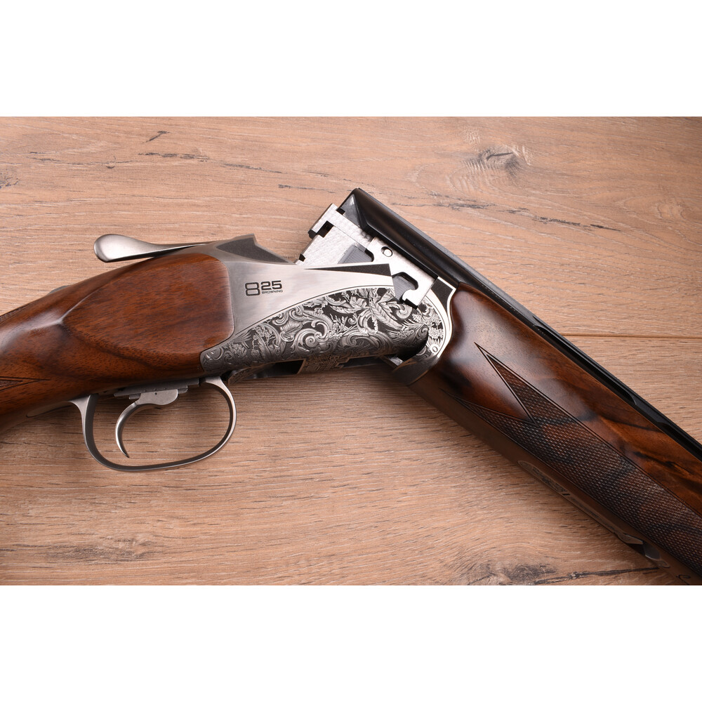 12 gauge B825 Pro Sport Adjustable 