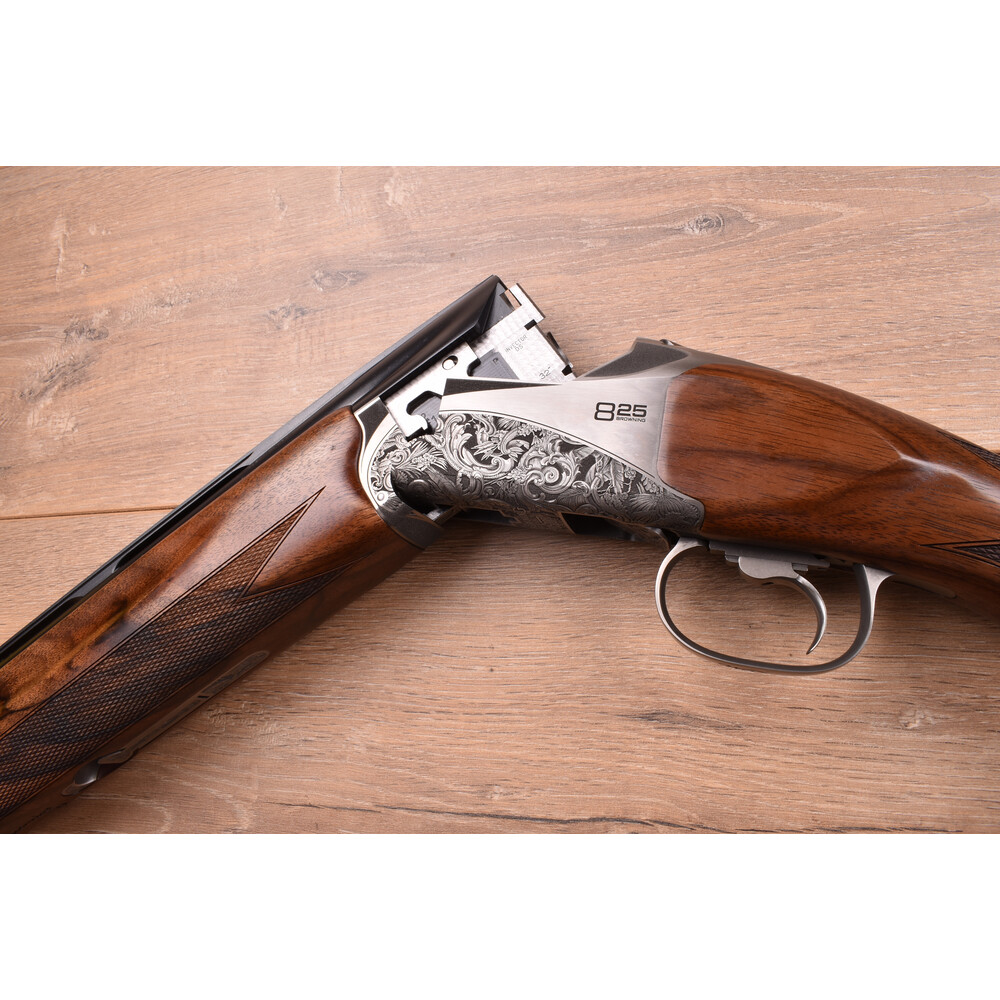12 gauge B825 Pro Sport Adjustable 