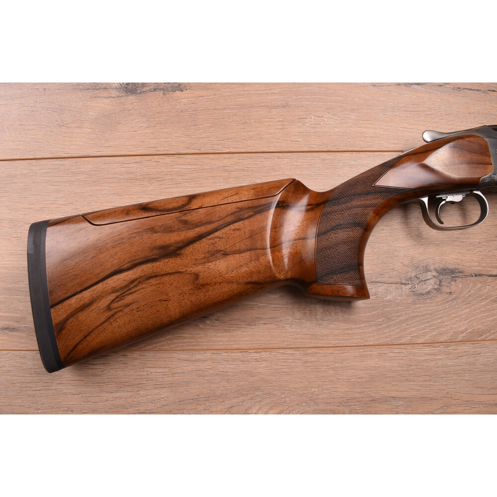 12 gauge B825 Pro Sport Adjustable 
