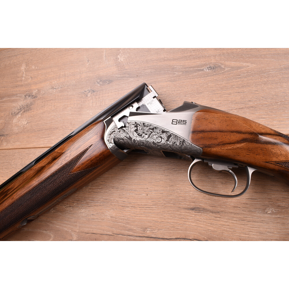 12 gauge B825 Pro Sport Adjustable 