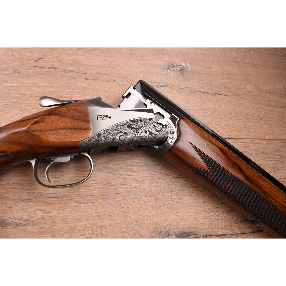 12 gauge B825 Pro Sport Adjustable 