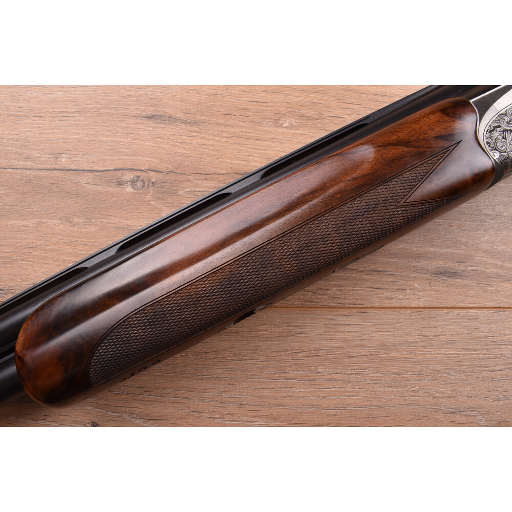 12 gauge B825 Pro Sport Adjustable 