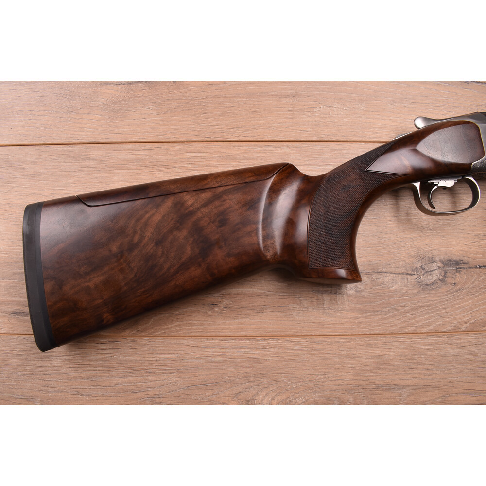 12 gauge B825 Pro Sport Adjustable 