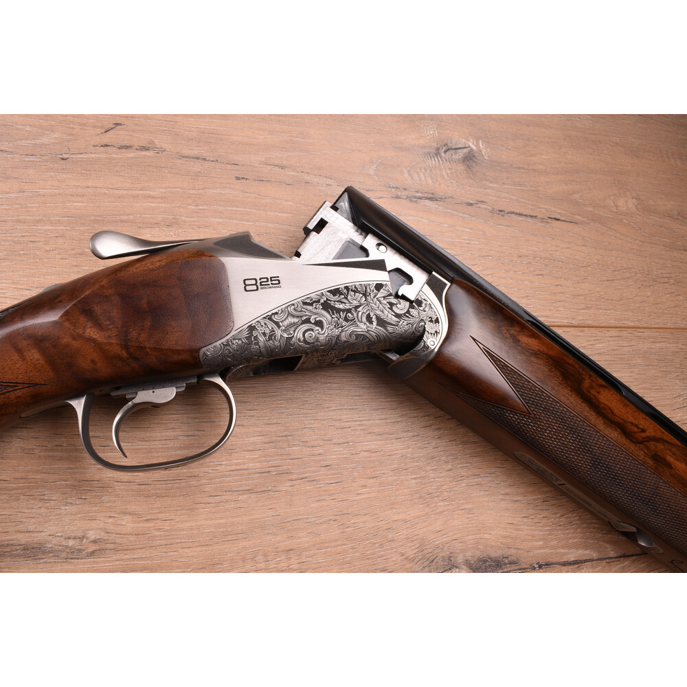12 gauge B825 Pro Sport Adjustable 