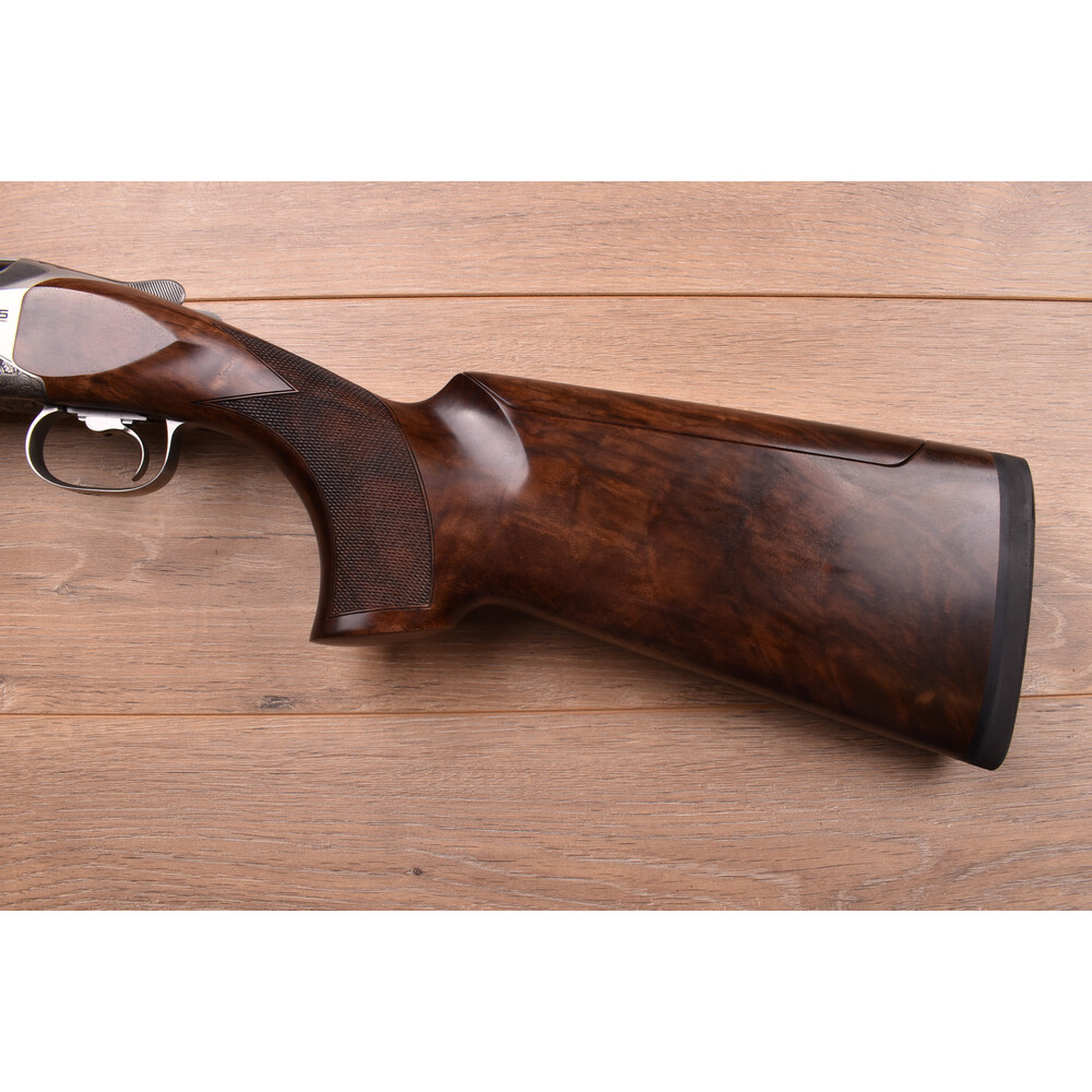 12 gauge B825 Pro Sport Adjustable 