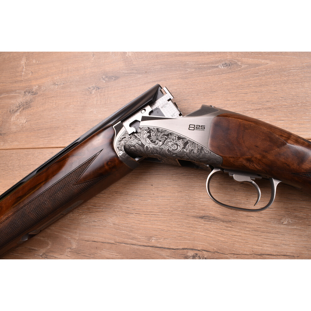 12 gauge B825 Pro Sport Adjustable 