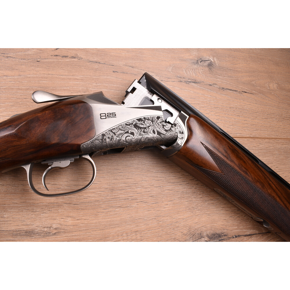 12 gauge B825 Pro Sport Adjustable 