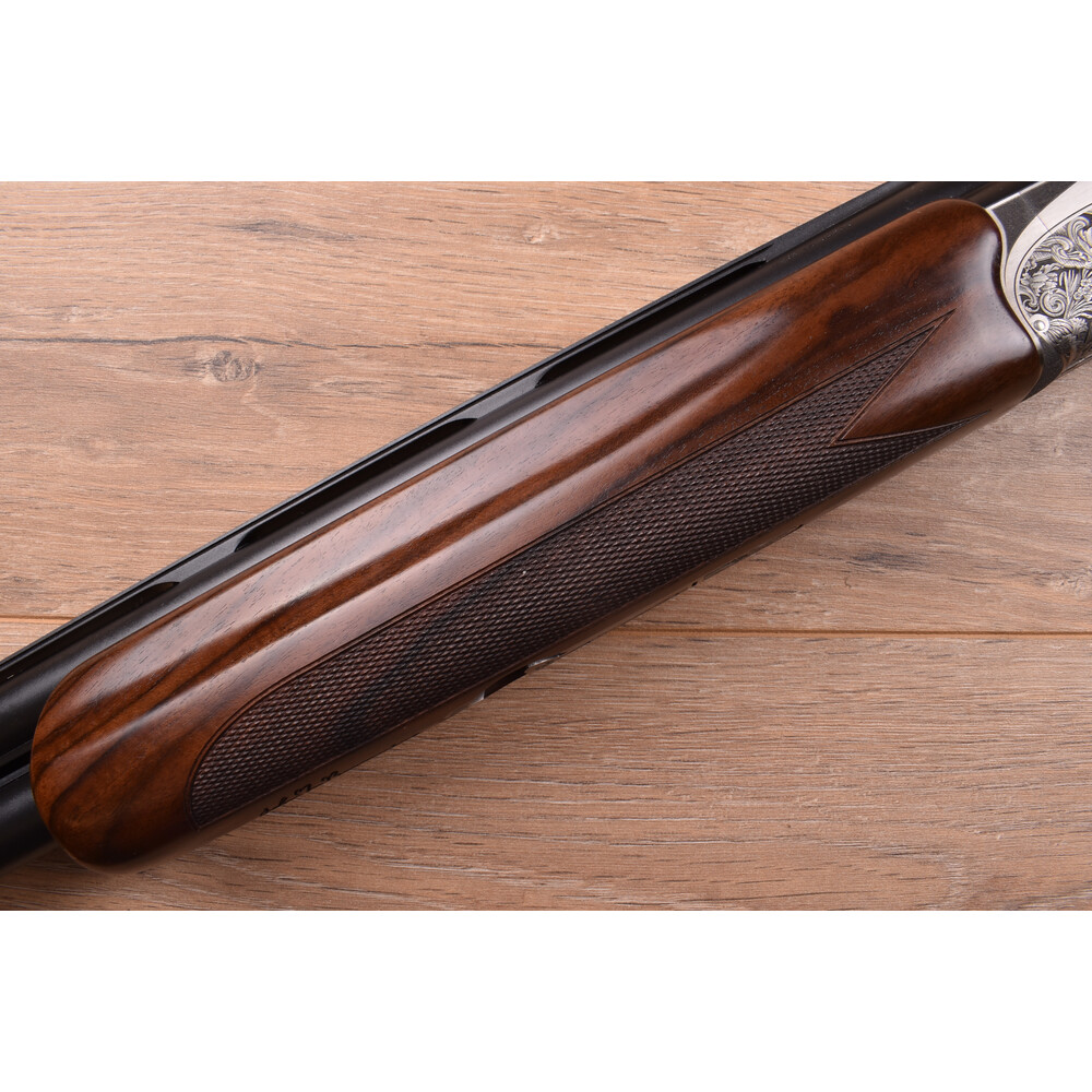 12 gauge B825 Pro Sport Adjustable 