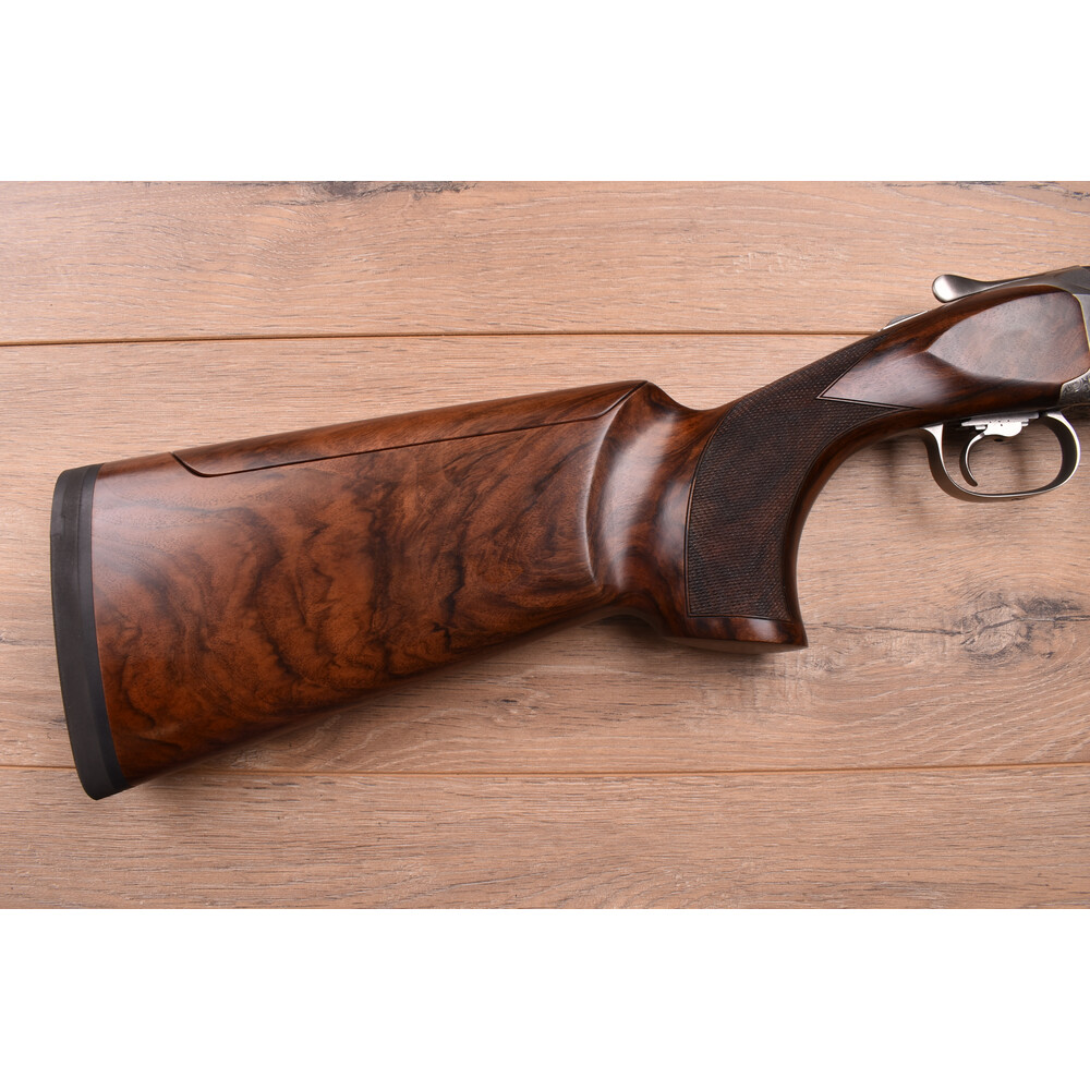 12 gauge B825 Pro Sport Adjustable 