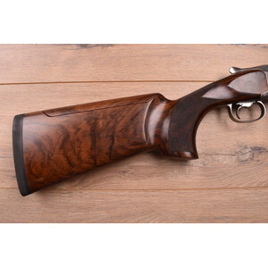 Browning 12 gauge B825 Pro Sport Adjustable 