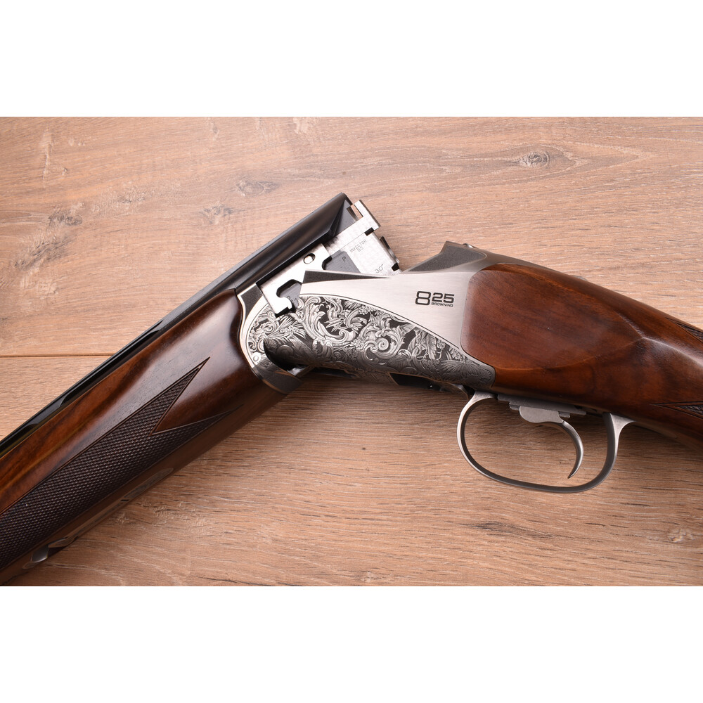 12 gauge B825 Pro Sport Adjustable 