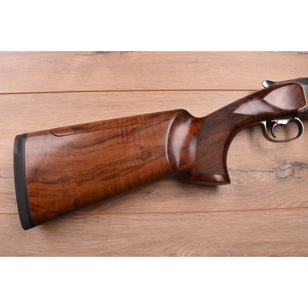12 gauge B825 Pro Sport Adjustable 