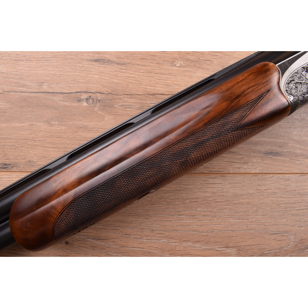 12 gauge B825 Pro Sport Adjustable 