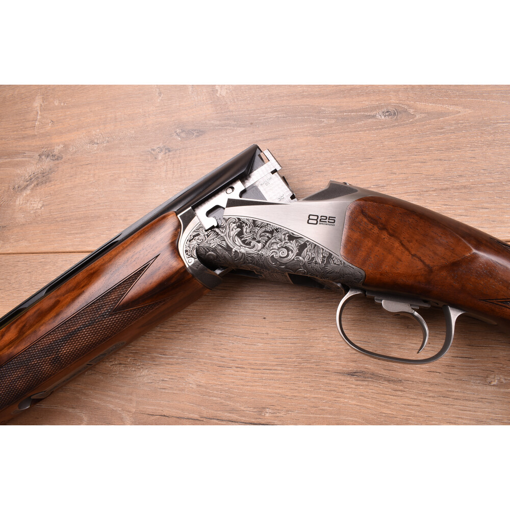 12 gauge B825 Pro Sport Adjustable 
