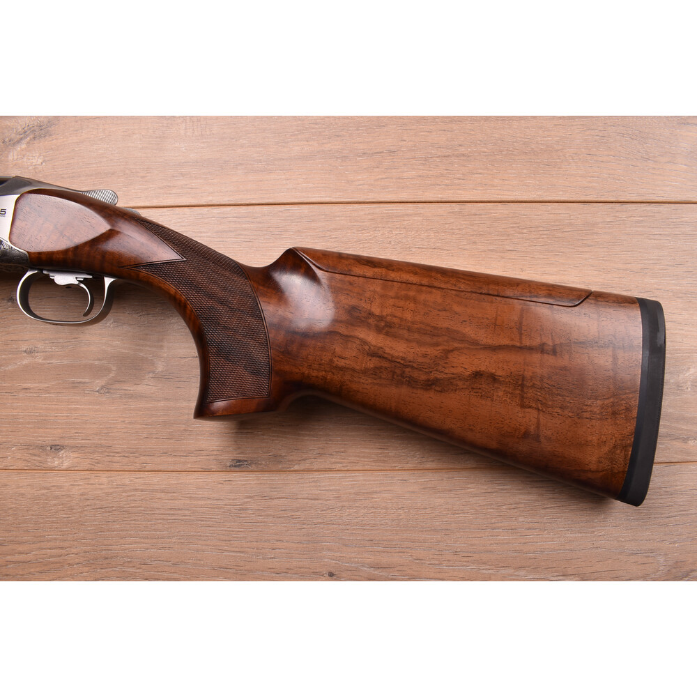 12 gauge B825 Pro Sport Adjustable 