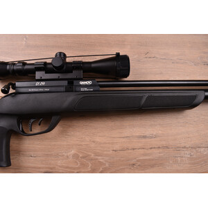 Gamo .22 Gx-250 with Scope 