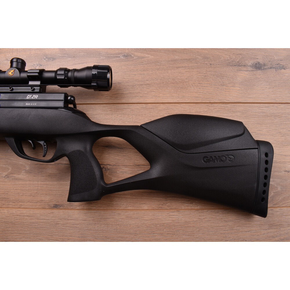 .22 Gx-250 with Scope 