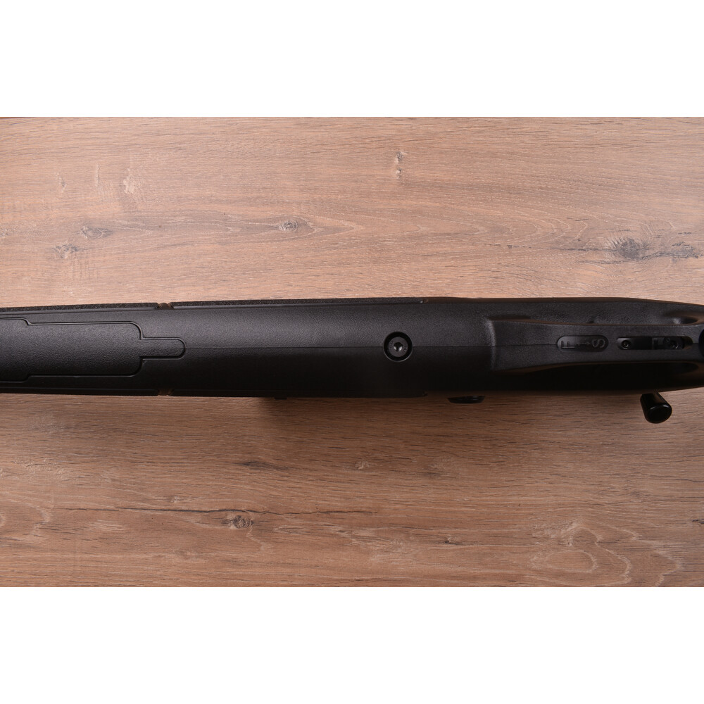 .22 Gx-250 with Scope 