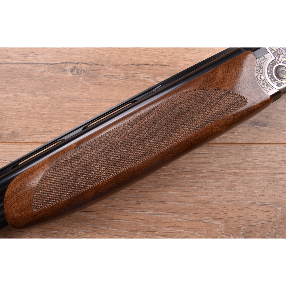 12 gauge 687 Silver Pigeon III Field 