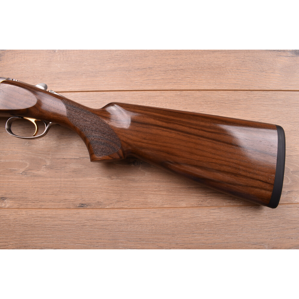 12 gauge 687 Silver Pigeon III Field 
