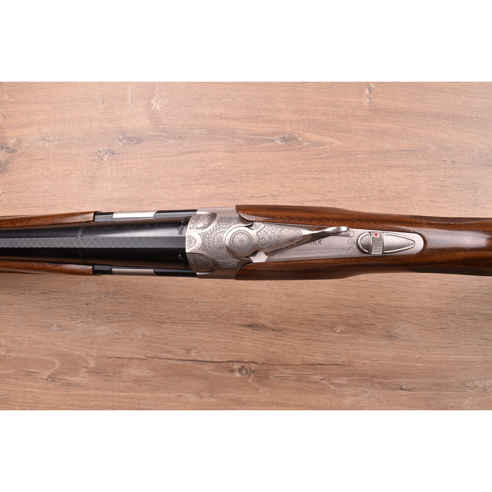 12 gauge 687 Silver Pigeon III Field 