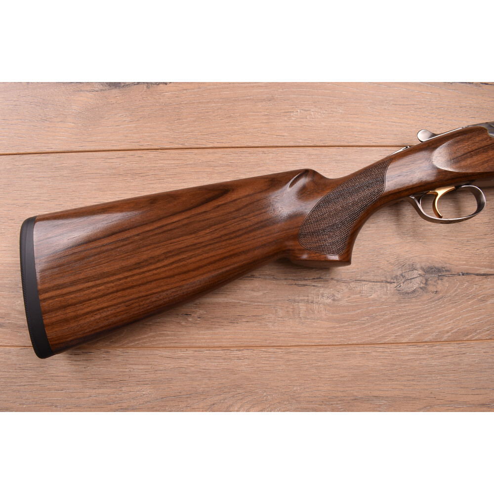 12 gauge 687 Silver Pigeon III Field 