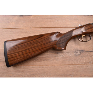 Beretta 12 gauge 687 Silver Pigeon III Field 