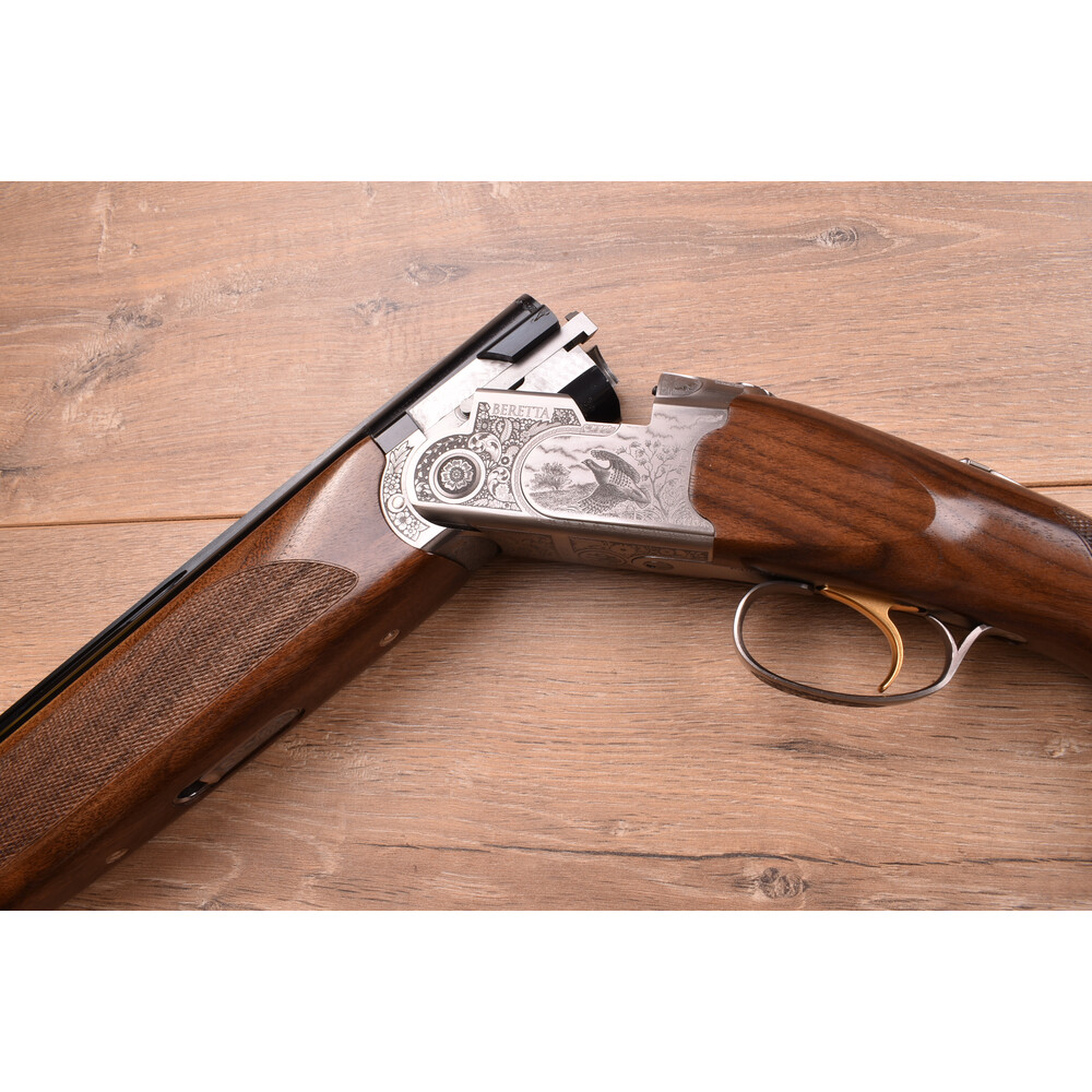 12 gauge 687 Silver Pigeon III Field 