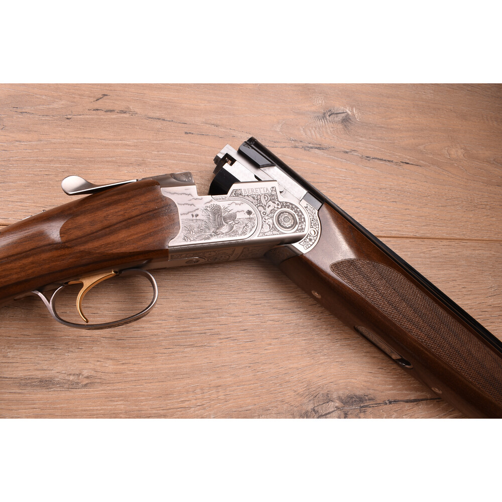 12 gauge 687 Silver Pigeon III Field 
