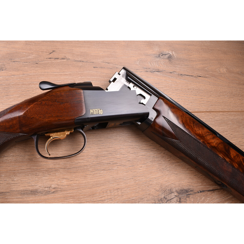 12 gauge B725 Pro Trap 