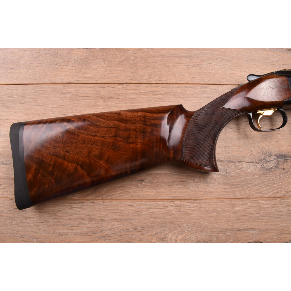 12 gauge B725 Pro Trap 