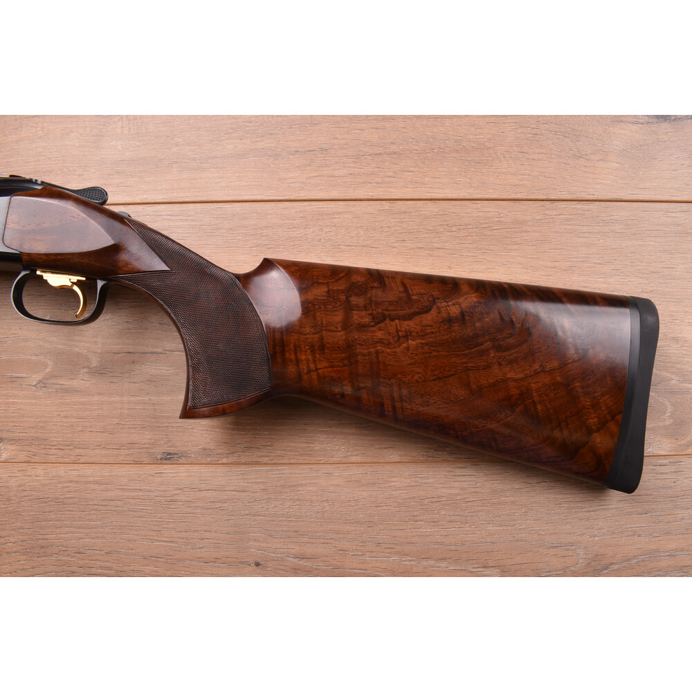 12 gauge B725 Pro Trap 