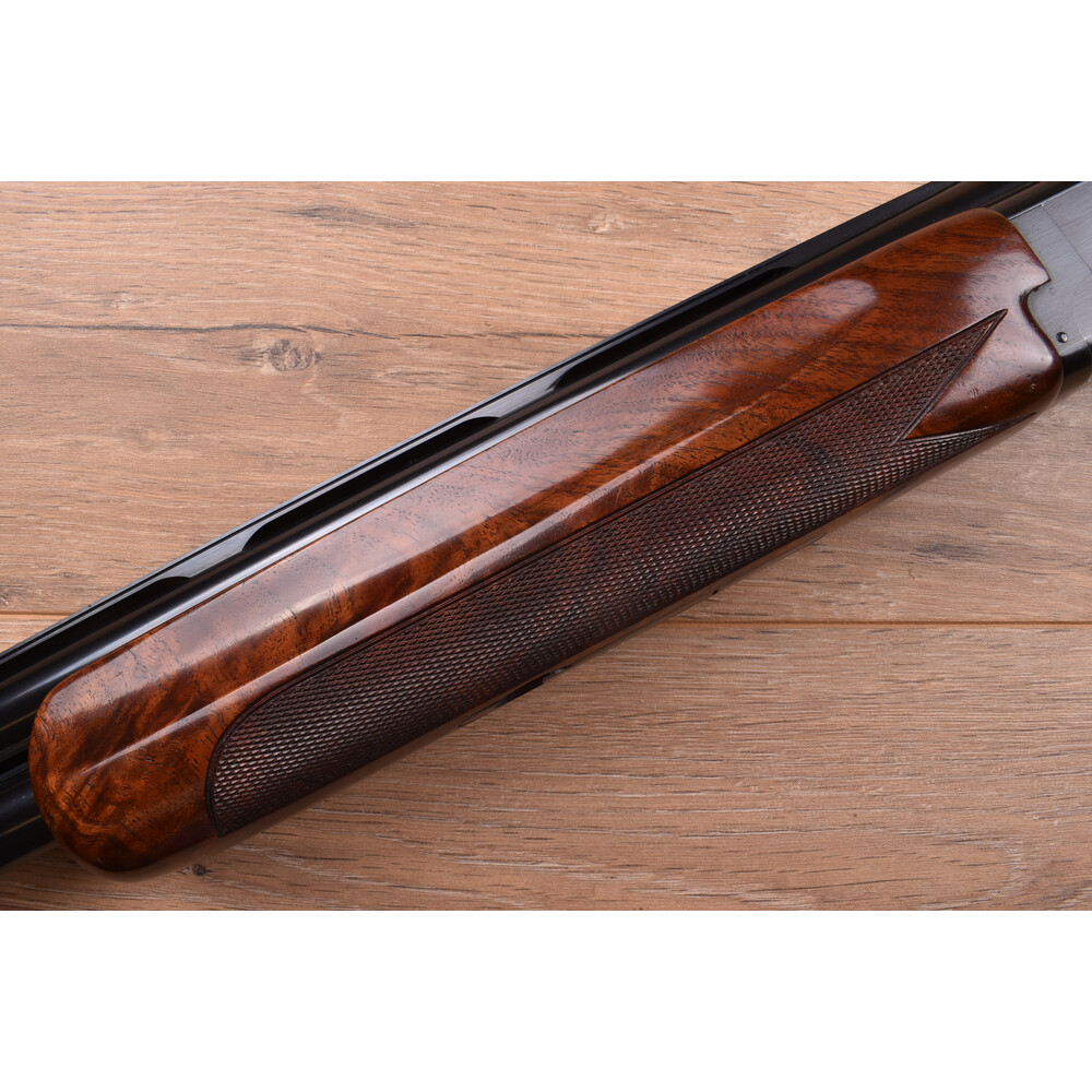 12 gauge B725 Pro Trap 