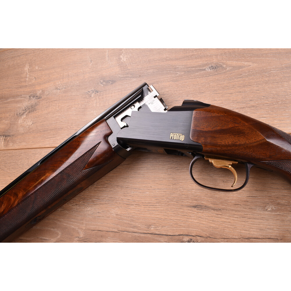 12 gauge B725 Pro Trap 