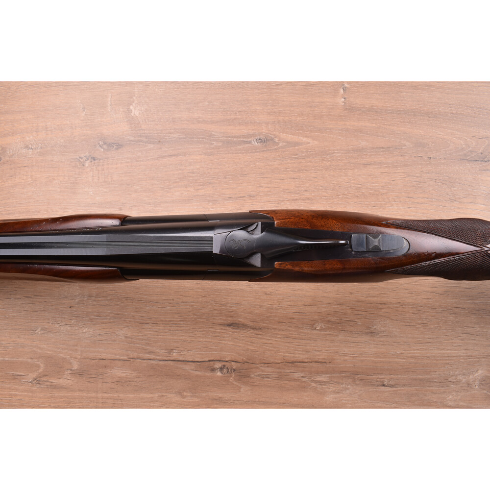 12 gauge B725 Pro Trap 