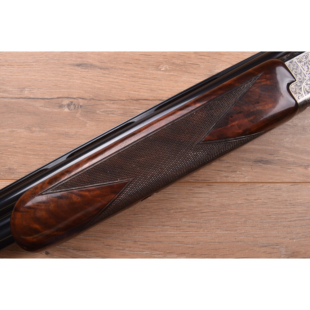 12 gauge B725 Hunter G5 