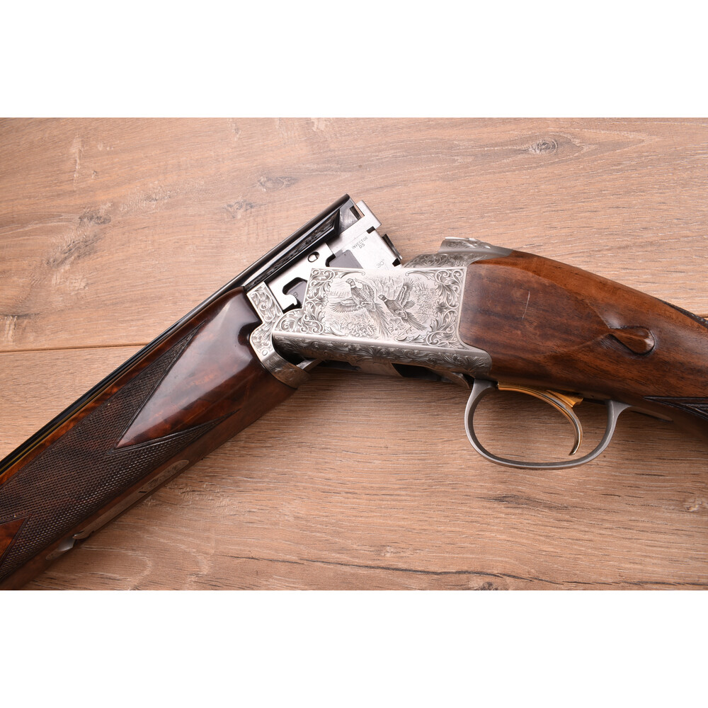 12 gauge B725 Hunter G5 