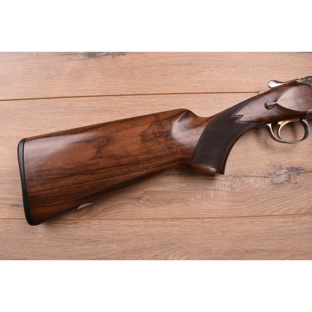 12 gauge B725 Hunter G5 