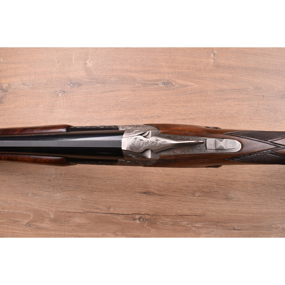 12 gauge B725 Hunter G5 