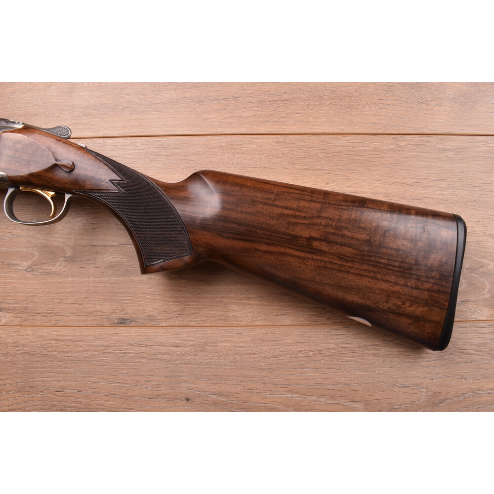 12 gauge B725 Hunter G5 