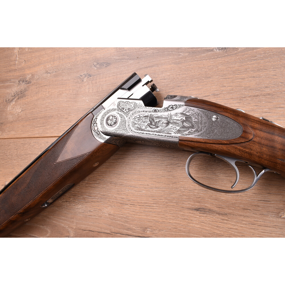 Set - 28 gauge & 410 gauge 687 EELL 