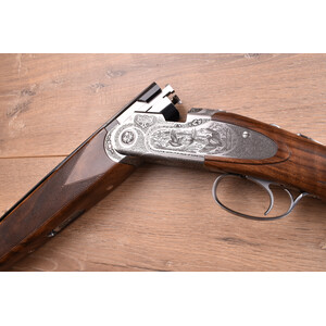 Beretta Set - 28 gauge & 410 gauge 687 EELL 