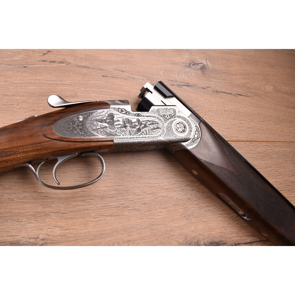 Set - 28 gauge & 410 gauge 687 EELL 