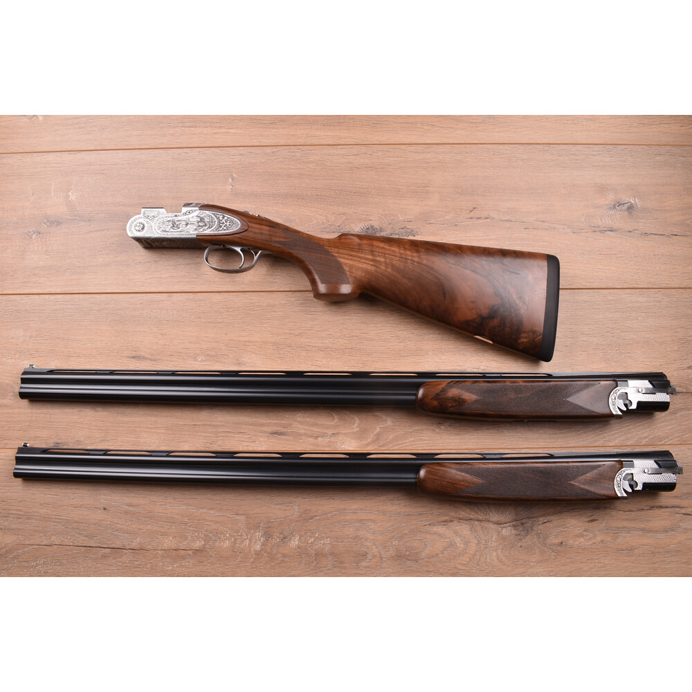 Set - 28 gauge & 410 gauge 687 EELL 