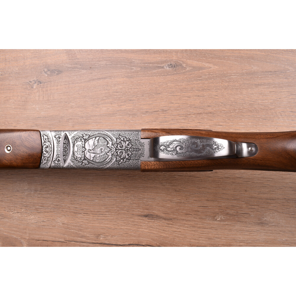 Set - 28 gauge & 410 gauge 687 EELL 